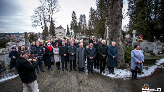 Pamięci Bronisława Świeykowskiego