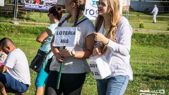 Pikniku dzień drugi, Patrycja Markowska gwiazdą wieczoru