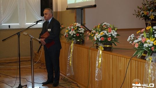 70 lat Szkoły Rolniczej w Bystrej