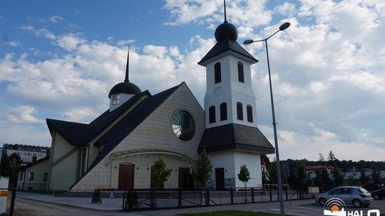 Szlakiem gorlickich osiedli: Osiedle Zawodzie cz.I.