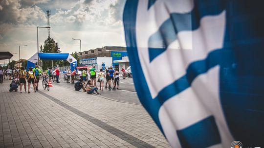 To był dobry, sportowy, Weekend Naftowy