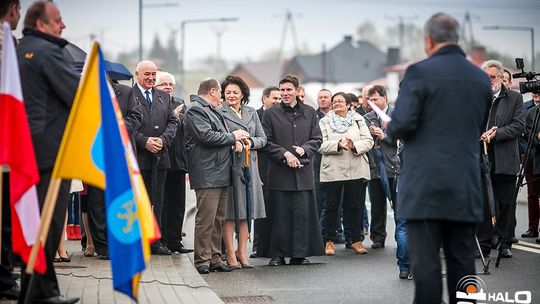 Największa inwestycja w historii miasta oddana do użytku