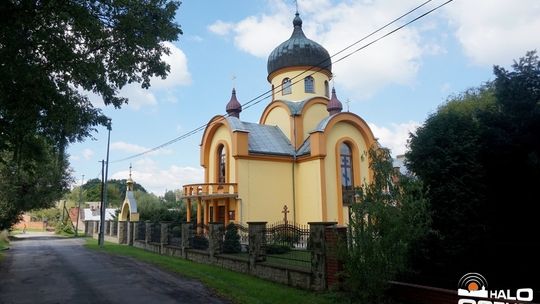 Szlakiem gorlickich osiedli: Osiedle Zawodzie cz.II