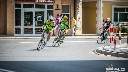 To był dobry, sportowy, Weekend Naftowy