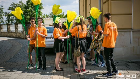 Udany VII Gorlicki Dzień Osób Niepełnosprawnych