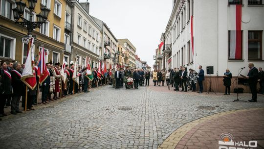 Obchody 226. rocznicy uchwalenia Konstytucji 3 maja