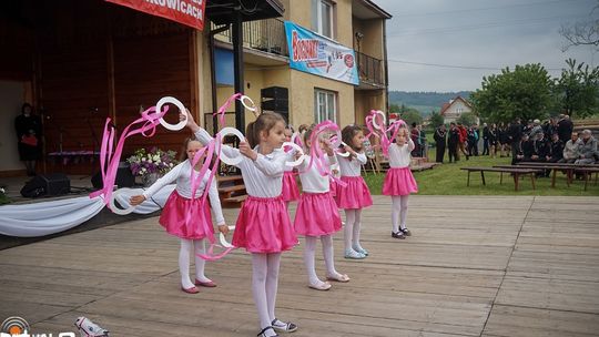 Niech żyje nam OSP Dominikowice!