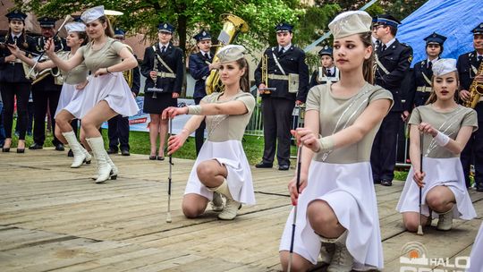 Kukiz, Dyczko i inni charytatwnie dla Kobylanki