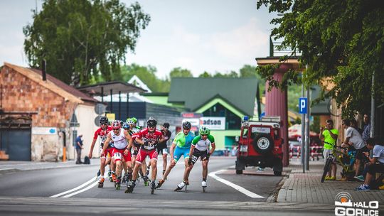 To był dobry, sportowy, Weekend Naftowy