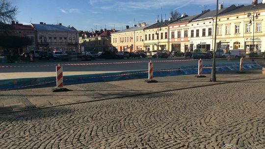 Już wkrótce startuje lodowisko