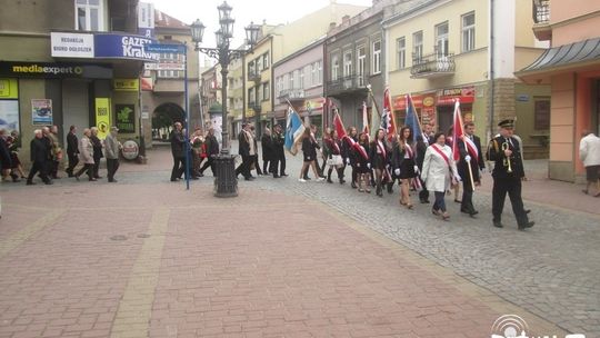 Niech się święci 1 maja