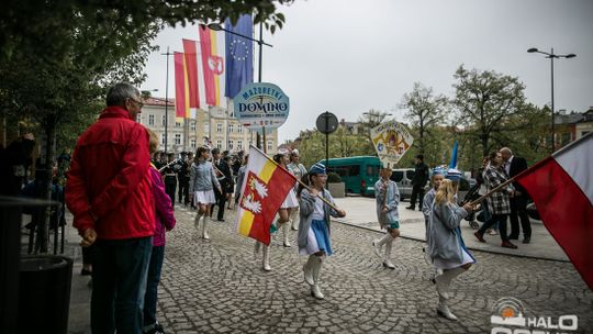 Obchody 226. rocznicy uchwalenia Konstytucji 3 maja