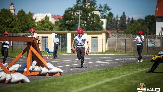 Ogień i woda na sportowo