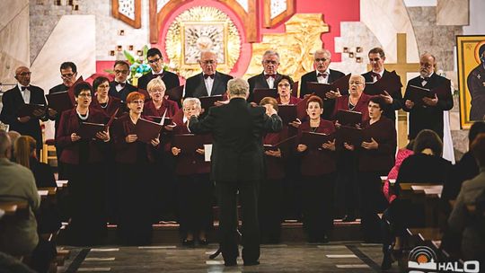 Te Deum Laudamus… – V Przegląd Chórów Parafialnych