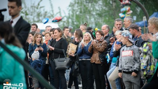 Kukiz, Dyczko i inni charytatwnie dla Kobylanki