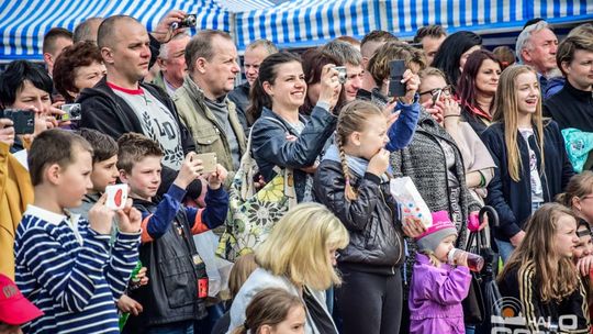 Kukiz, Dyczko i inni charytatwnie dla Kobylanki