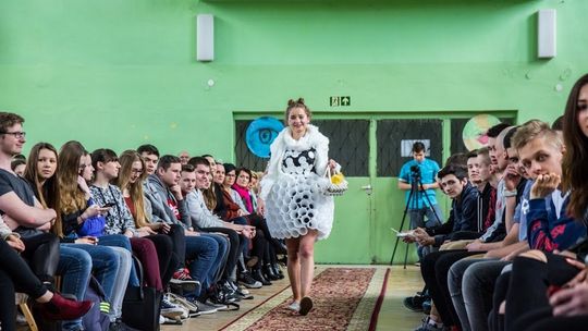 Górka Fashion Week