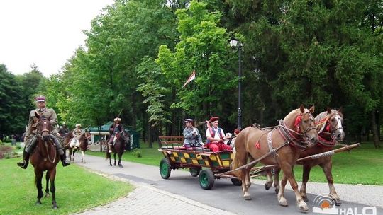 Wszystkie drogi prowadzą do Wysowej