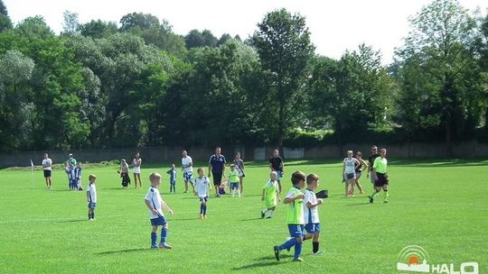 95 lat najstarszego gorlickiego klubu sportowego