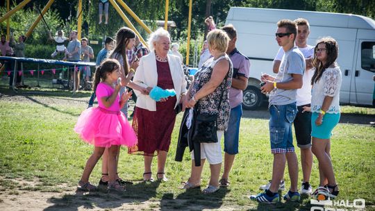 Pikniku dzień drugi, Patrycja Markowska gwiazdą wieczoru