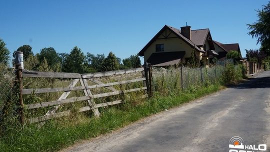 Szlakiem gorlickich osiedli: Osiedle Magdalena