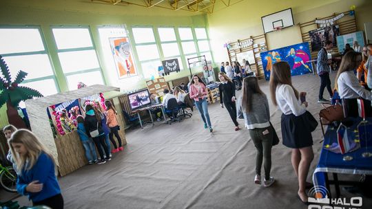 Gimnazjaliści, zapraszamy do nas