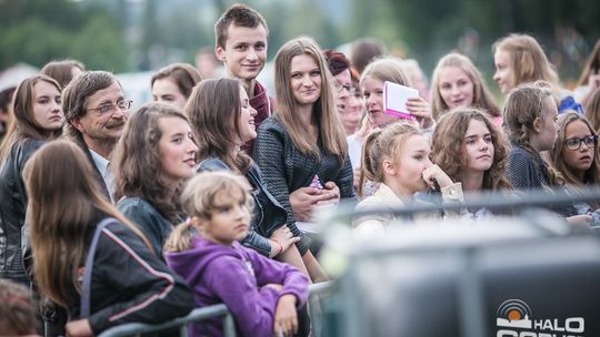 Piknik Libuski, dzień pierwszy