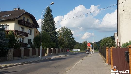 Szlakiem gorlickich osiedli: Osiedle Zawodzie cz.I.