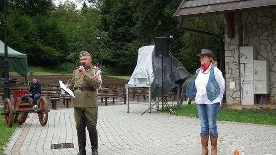 Wszystkie drogi prowadzą do Wysowej