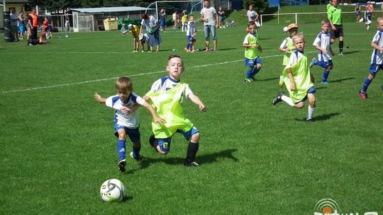 95 lat najstarszego gorlickiego klubu sportowego