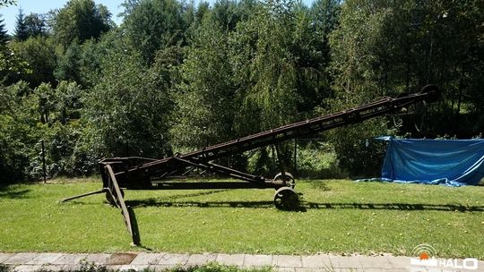 Szlakiem gorlickich osiedli: Osiedle Magdalena