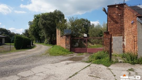 Szlakiem gorlickich osiedli: Osiedle Zawodzie cz.II