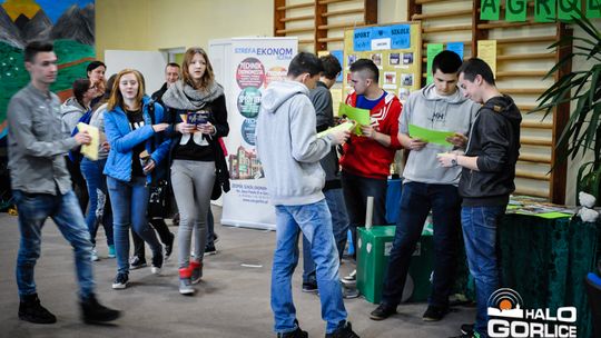 Dni Otwarte gorlickich szkół ponadgimnazjalnych