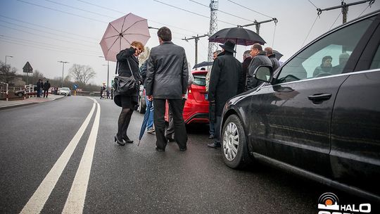 Największa inwestycja w historii miasta oddana do użytku