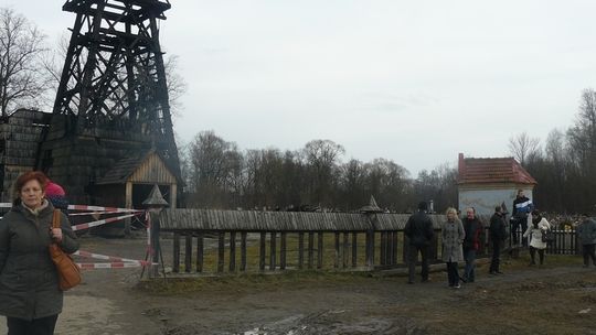 Po kościele w Libuszy pozostały tylko wątpliwości i pytania