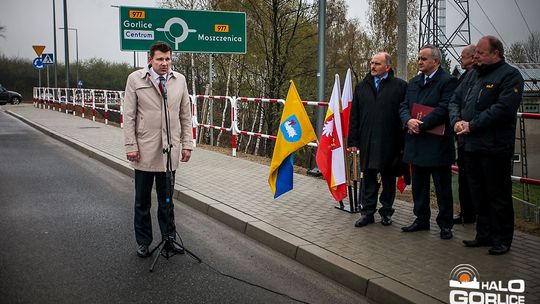 Największa inwestycja w historii miasta oddana do użytku