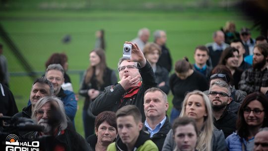 Kukiz, Dyczko i inni charytatwnie dla Kobylanki