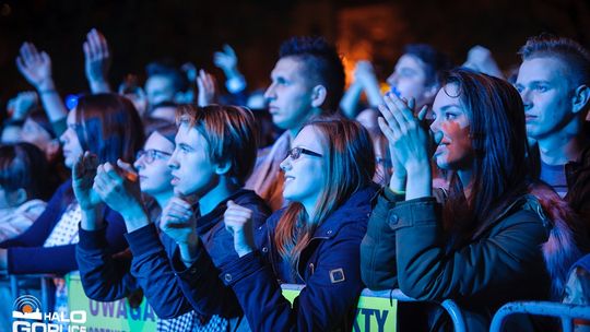 Gorlicki Rynek zawirował dzięki zespołom Krusher i Lemon