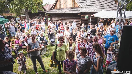 Niedzielne "Święto Maziarzy Łosiańskich"