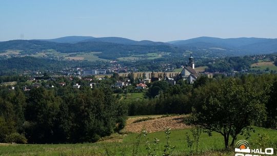 Szlakiem gorlickich osiedli: Osiedle Magdalena