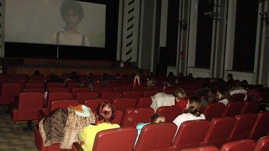 Ferie z Gorlickim Centrum Kultury