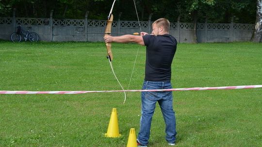 GWS - 4 kroki do końca rozgrywek dorosłych