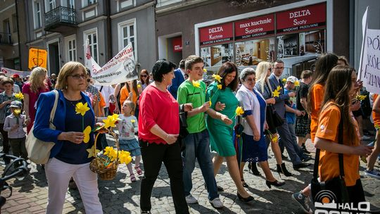 Udany VII Gorlicki Dzień Osób Niepełnosprawnych