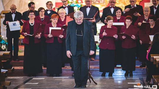 Te Deum Laudamus… – V Przegląd Chórów Parafialnych