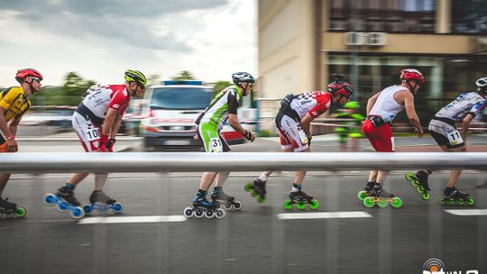 To był dobry, sportowy, Weekend Naftowy