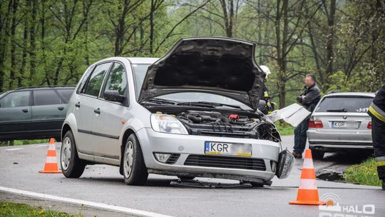 Weekend okiem policjantów i strażaków