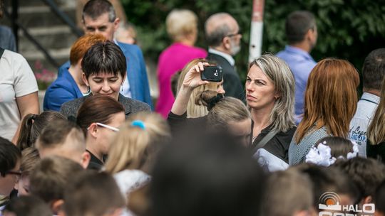 Uroczystości Bożego Ciała w Gorlicach