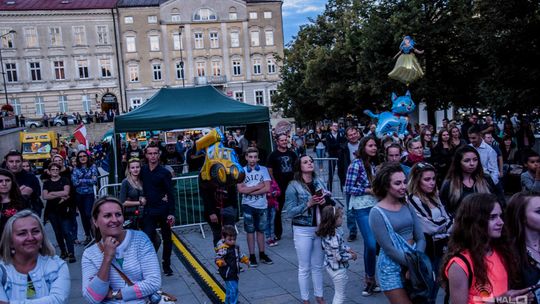 Przywitaliśmy lato i wakacje