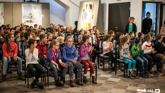 Koncert edukacyjny dla młodzieży