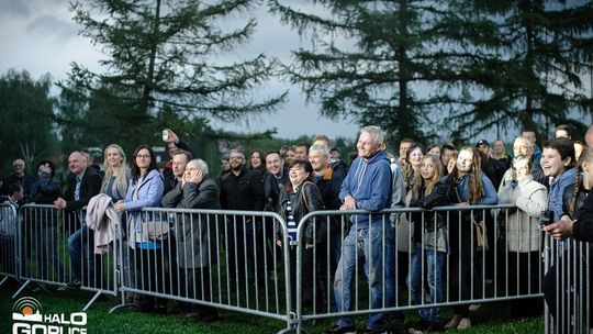 Kukiz, Dyczko i inni charytatwnie dla Kobylanki